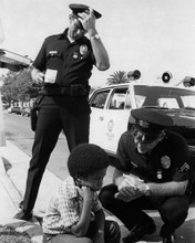ADAM-12 PRINTS AND POSTERS 105496