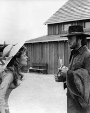 HIGH PLAINS DRIFTER PRINTS AND POSTERS 105402