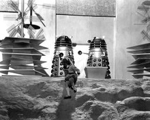 DR WHO AND THE DALEKS PRINTS AND POSTERS 105439