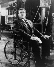 RAYMOND BURR PRINTS AND POSTERS 105449