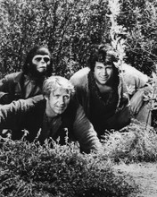 PLANET OF THE APES (TV) PRINTS AND POSTERS 105350