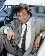 PETER FALK PRINTS AND POSTERS 203089