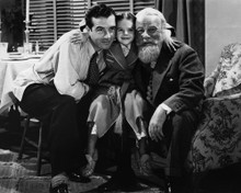 MIRACLE ON 34TH STREET PRINTS AND POSTERS 105255