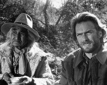 THE OUTLAW JOSEY WALES PRINTS AND POSTERS 104959