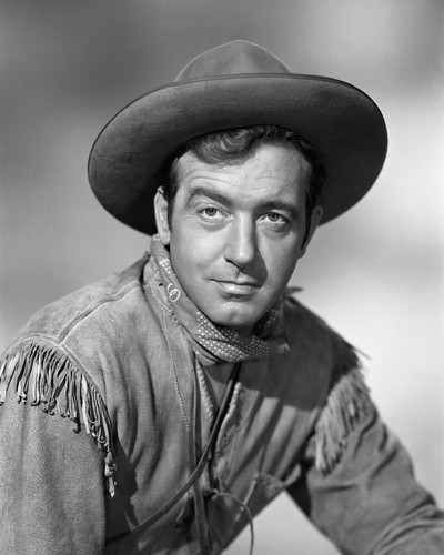 Picture of John Payne