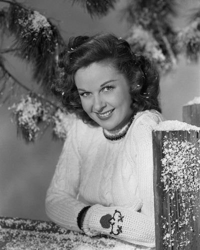 Picture of Susan Hayward