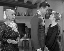 Picture of Clark Gable in The White Sister