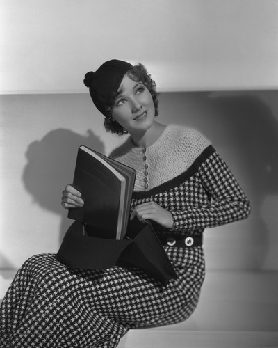 Picture of Jean Parker