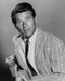 Picture of Efrem Zimbalist Jr. in 77 Sunset Strip