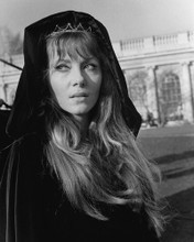 Picture of Ingrid Pitt in Ironside