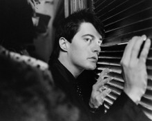 Picture of Kyle MacLachlan in Blue Velvet