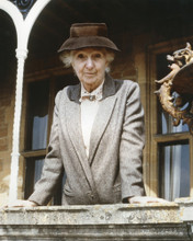 Picture of Joan Hickson in Miss Marple: The Body in the Library