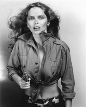 Picture of Barbara Bach in Force 10 from Navarone