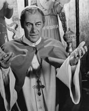 Picture of Rex Harrison in The Agony and the Ecstasy