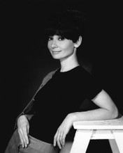 Picture of Audrey Hepburn