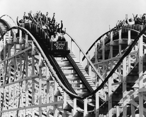 Picture of Rollercoaster