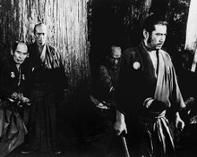 Picture of Toshirô Mifune in Sanjûrokunin no jôkyaku