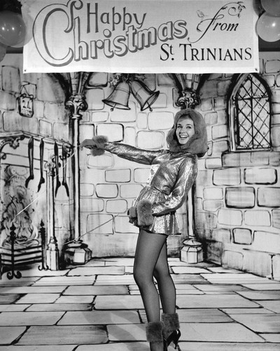 Picture of Julie Alexander in The Pure Hell of St. Trinian's