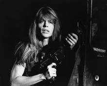 Picture of Linda Hamilton in Terminator 2: Judgment Day