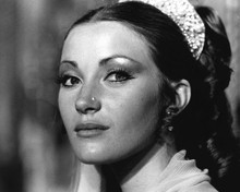 Picture of Jane Seymour in Sinbad and the Eye of the Tiger