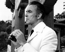 Picture of Christopher Lee in The Man with the Golden Gun