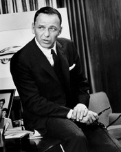 Picture of Frank Sinatra in Marriage on the Rocks