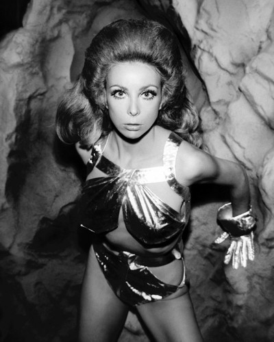 Picture of Angelique Pettyjohn