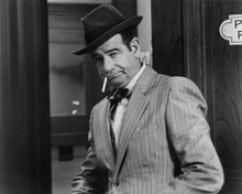 Picture of Walter Matthau in The Front Page