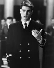Picture of Tom Cruise in A Few Good Men