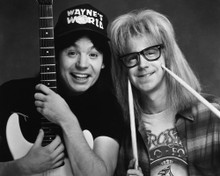 Picture of Mike Myers in Wayne's World