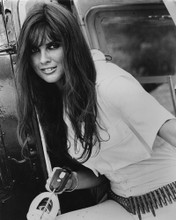 Picture of Caroline Munro in The Spy Who Loved Me