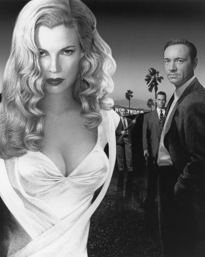 Picture of L.A. Confidential