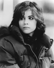 Picture of Ally Sheedy in The Breakfast Club