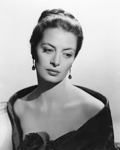 Picture of Capucine  in The Pink Panther