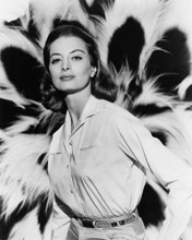 Picture of Capucine  in The Lion