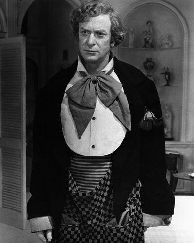 Picture of Michael Caine in Sleuth
