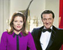 Picture of Patrick Macnee in The Avengers