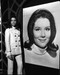 Picture of Diana Rigg in The Book Programme