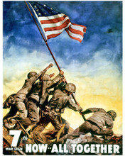 Picture of Sands of Iwo Jima