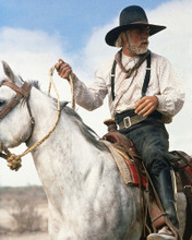 Picture of Tommy Lee Jones in Lonesome Dove