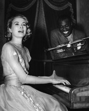 Picture of Grace Kelly in High Society
