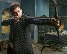 Picture of Taron Egerton in Robin Hood