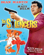 Picture of Dean Martin in The Silencers
