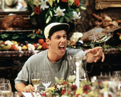 Picture of Adam Sandler in Billy Madison
