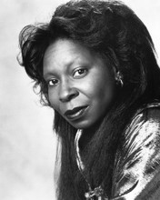 Picture of Whoopi Goldberg in Ghost