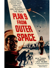 Picture of Plan 9 from Outer Space