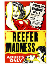 Picture of Reefer Madness