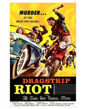 Picture of Dragstrip Riot