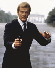 ROGER MOORE PRINTS AND POSTERS 203365