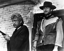 A FISTFUL OF DOLLARS PRINTS AND POSTERS 106151